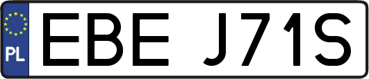 EBEJ71S