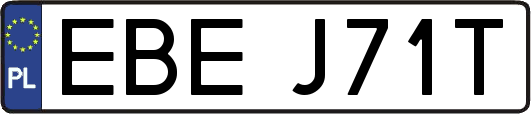 EBEJ71T