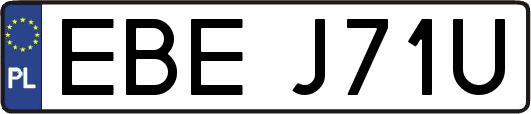 EBEJ71U