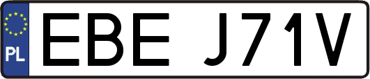 EBEJ71V
