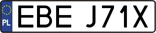 EBEJ71X