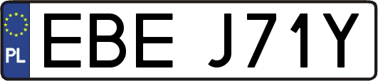 EBEJ71Y