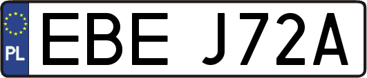 EBEJ72A