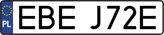 EBEJ72E