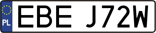 EBEJ72W