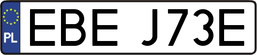 EBEJ73E