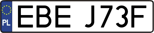 EBEJ73F