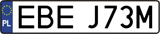 EBEJ73M