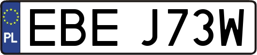 EBEJ73W
