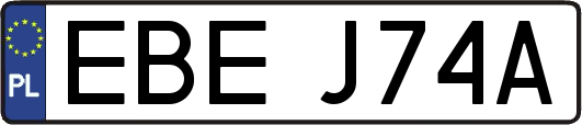EBEJ74A