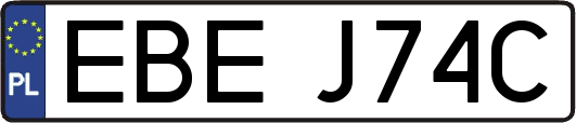 EBEJ74C