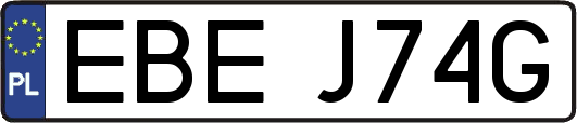 EBEJ74G