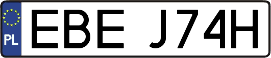 EBEJ74H