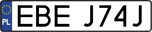 EBEJ74J