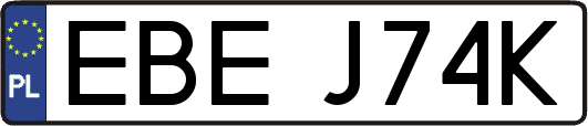 EBEJ74K