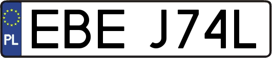 EBEJ74L
