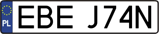 EBEJ74N