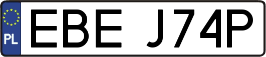 EBEJ74P