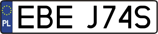 EBEJ74S