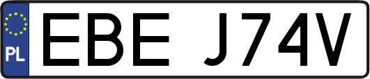 EBEJ74V