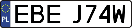 EBEJ74W