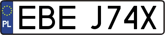 EBEJ74X