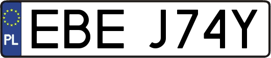 EBEJ74Y