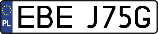 EBEJ75G