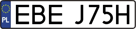 EBEJ75H