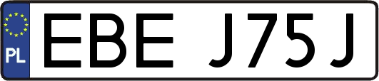 EBEJ75J
