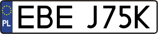 EBEJ75K
