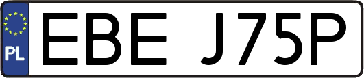 EBEJ75P