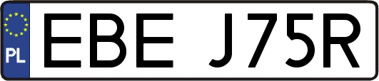 EBEJ75R