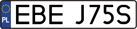 EBEJ75S