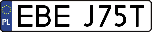 EBEJ75T