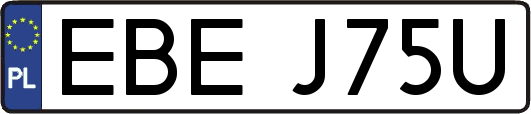 EBEJ75U