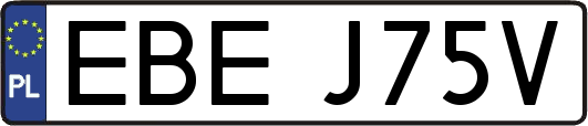 EBEJ75V