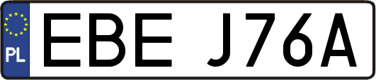 EBEJ76A