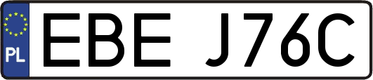 EBEJ76C