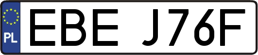 EBEJ76F