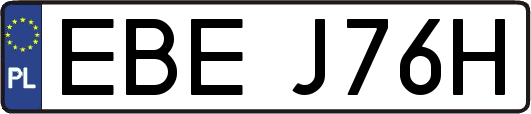 EBEJ76H