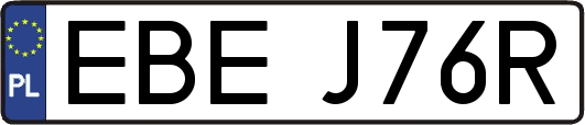 EBEJ76R