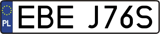 EBEJ76S