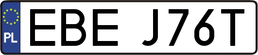 EBEJ76T