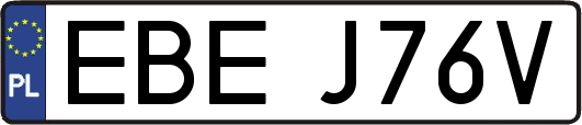 EBEJ76V