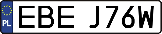 EBEJ76W