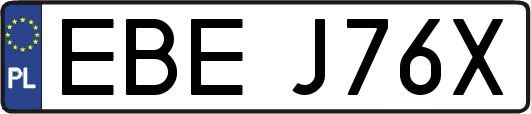 EBEJ76X