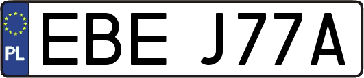 EBEJ77A