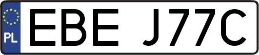 EBEJ77C