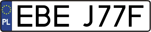 EBEJ77F